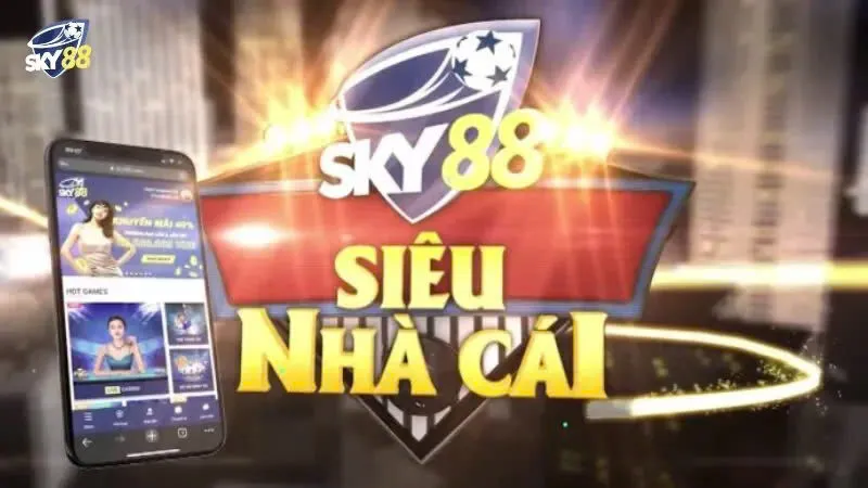 Nạp tiền sky88 1 Nắm bắt phương thức nạp tiền Sky88 linh hoạt và tiện lợi