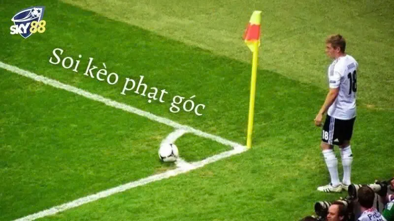 Kèo phạt góc Sky88: Những điều cần biết để thắng lớn 3 Tổng hợp một số mẹo giúp bạn tối ưu hóa khả năng chiến thắng