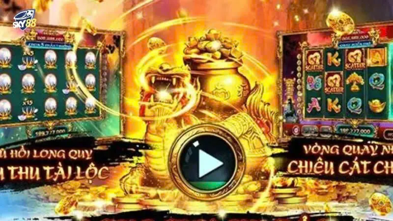 Bến Thượng Hải Sky88 – Trải nghiệm slot game đầy cuốn hút 4 Bật mí mẹo chơi slot game Bến Thượng Hải từ các cao thủ