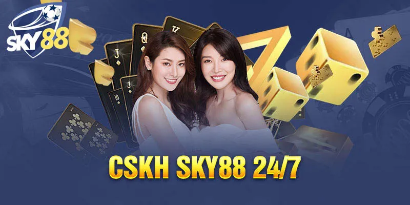 Liên hệ Sky88 5 Không tốn chi phí liên lạc Sky88