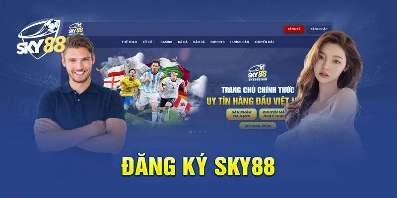 trang chủ 11 Quy trình tham gia dễ dàng tại trang cá cược hàng đầu