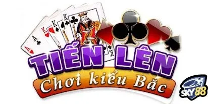 Bài Tiến Lên Miền Bắc Sky88 Là Gì? Mẹo Chơi Để Giành Chiến Thắng 2 Bài Tiến lên miền Bắc sử dụng công cụ chính là bộ bài Tây 52 lá