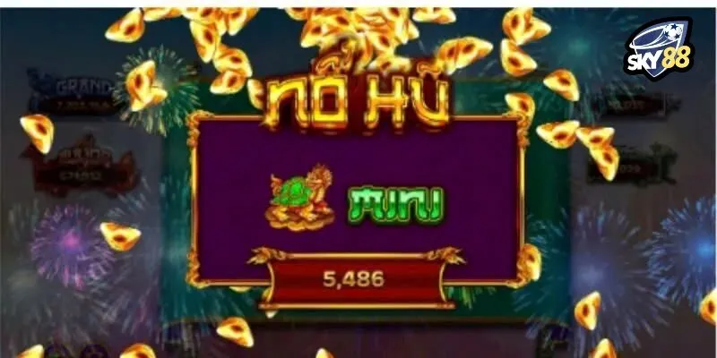 Tựa Game Kho Báu Tứ Linh Sky88– Cơ Hội Nhận Thưởng Cực Đã 2 Khái quát về tựa game kho báu tứ linh tại nhà cái Sky88