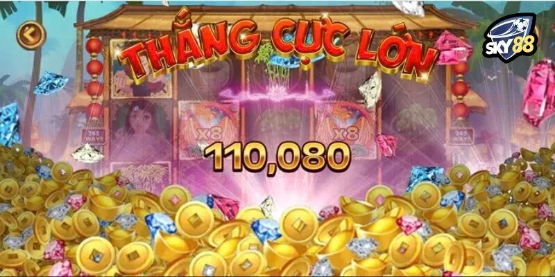Ăn Khế Trả Vàng Là Gì? Mách Bạn Bí Kíp Cá Cược Hiệu Quả Tại Sky88 3 Các mức thưởng cơ bản khi tham gia Ăn Khế Trả Vàng Sky88
