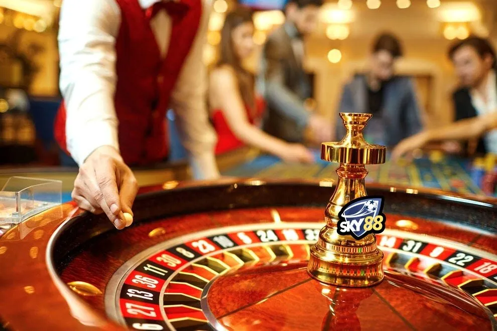 ĐÁ GÀ SKY88 2 Ưu điểm khi chơi Đá Gà tại SKY88