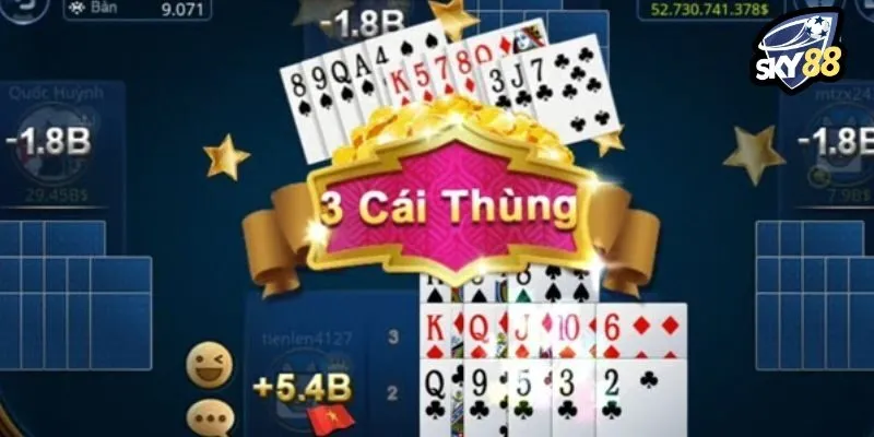 Cách chơi Mậu Binh Sky88 chuẩn cao thủ năm 2024 4 Cách chơi Mậu Binh SKY88 bất bại dành cho người mới