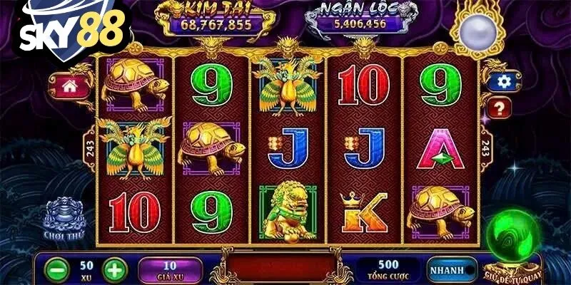 Nổ Hũ Ông Đồ Sky88 – Cơ Hội Đổi Đời Trong Tích Tắc 4 Bí quyết cược thắng khi chơi nổ hũ Ông Đồ Sky88