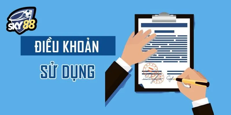 Điều Khoản Và Điều Kiện Sky88 3 Những thắc mắc về điều lệ điều khoản, điều kiện Sky88
