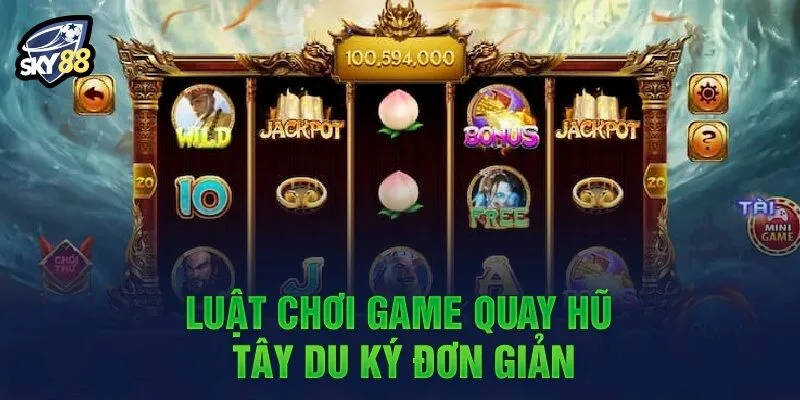Tây Du Ký Sky88 – Trở Về Ngày Tháng Tuổi Thơ 5 Tây du ký Sky88 hỗ trợ rất nhiều tính năng hỗ trợ hấp dẫn chẳng hạn như những tính năng dưới đây.