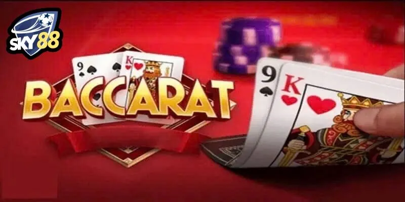 Baccarat Sky88 – Siêu Phẩm Đặc Sắc Hàng Đầu Năm 2024 5 Những chiến thuật giúp phá đảo Baccarat trực tuyến là gì?