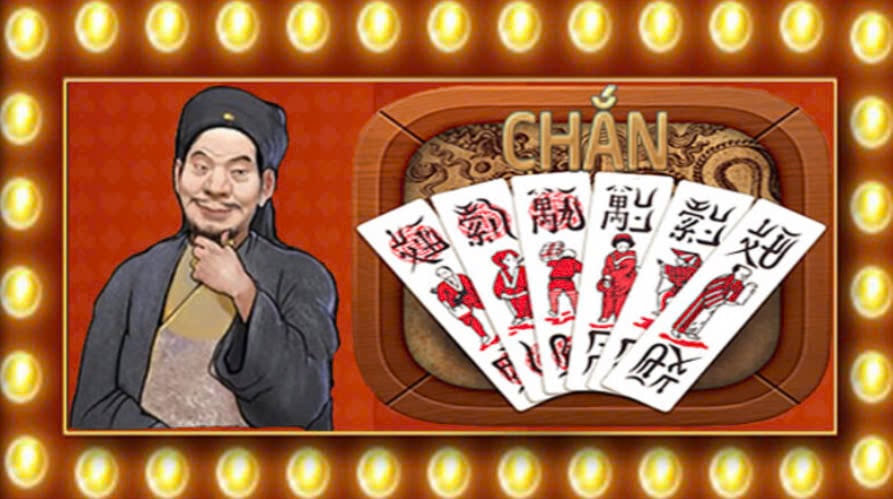 Bài Chắn Sky88 Hướng Dẫn Tham Gia Cổng Game Casino Hấp Dẫn 2 Tổng quan về trò chơi Sky88 Bài Chắn