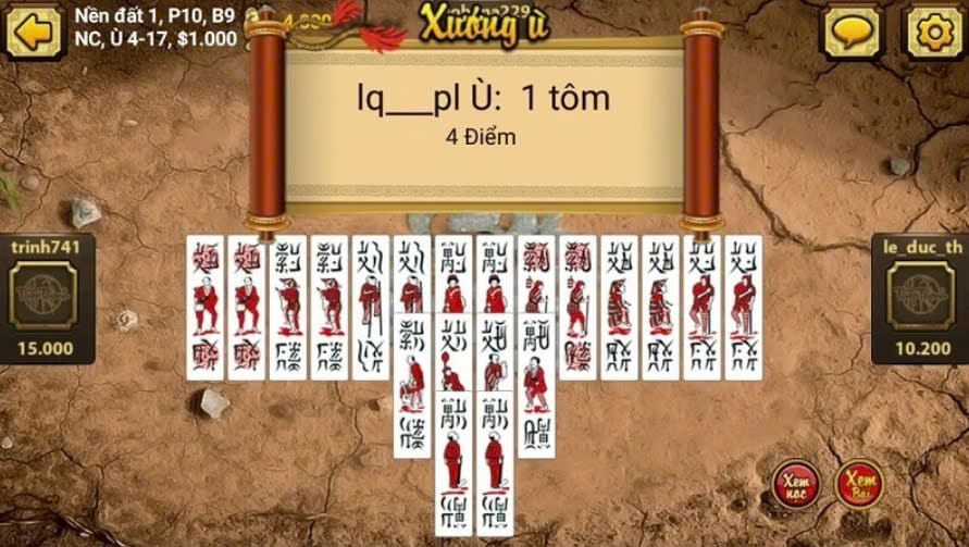 Bài Chắn Sky88 Hướng Dẫn Tham Gia Cổng Game Casino Hấp Dẫn 3 Nguyên tắc của trò chơi Bài Chắn Sky88