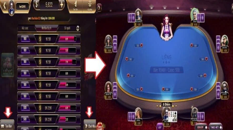 Bài Liêng Sky88 Hướng Dẫn Tham Gia Cổng Game Casino Hấp Dẫn 4 Cách tính tiền trong Bài Liêng Sky88