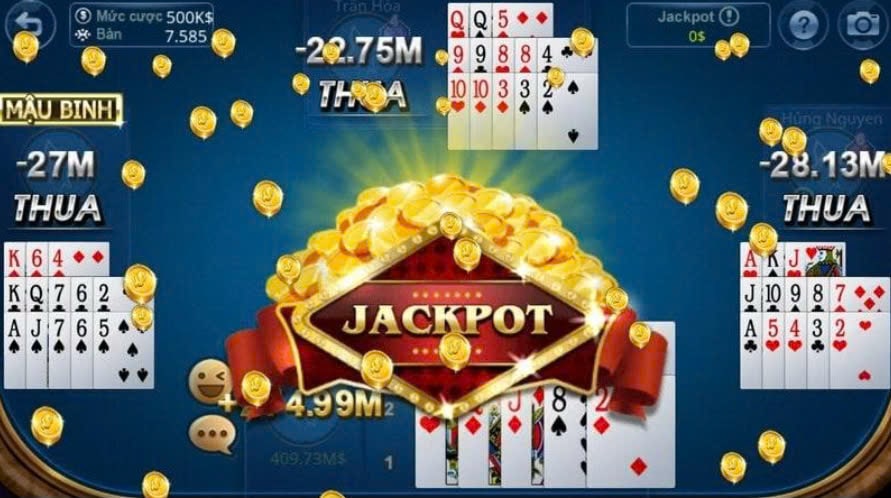 Bài Mậu Binh Sky88 Hướng Dẫn Tham Gia Cổng Game Casino Hấp Dẫn 4 Cách tính tiền trong bài Mậu Binh