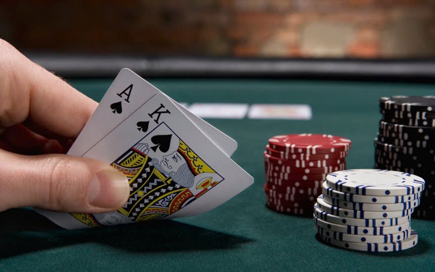 Bài Poker Sky88 Hướng Dẫn Tham Gia Cổng Game Casino Hấp Dẫn 4 Cách chơi Bài Poker Sky88 chi tiết, dễ hiểu