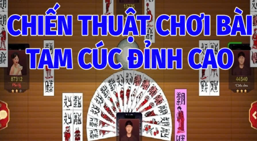 Bài Tam Cúc Sky88 Hướng Dẫn Tham Gia Cổng Game Casino Hấp Dẫn 4 Bật Mí Chiến Thuật Chơi Tam Cúc Đỉnh Cao
