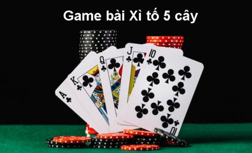 Bài Xì Tố Sky88 Hướng Dẫn Tham Gia Cổng Game Casino Hấp Dẫn 3 Các thuật ngữ thường gặp trong Bài Xì Tố Sky88