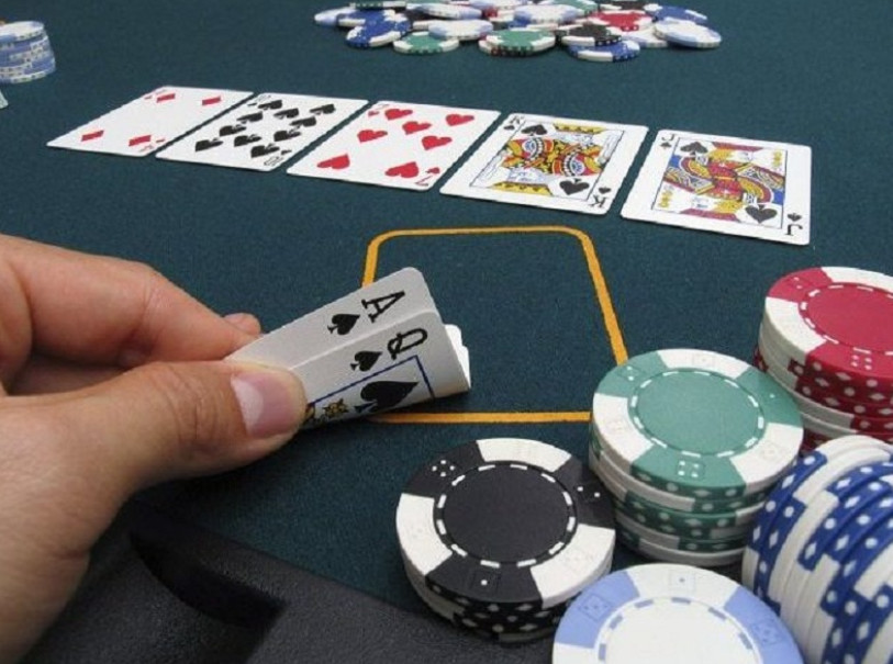 Bài Xì Tố Sky88 Hướng Dẫn Tham Gia Cổng Game Casino Hấp Dẫn 4 Các loại bộ bài trong Xì Tố Sky88
