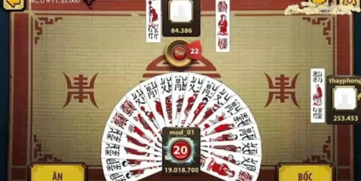 Cách Chơi Bài Chắn Sky88 Đơn Giản Cho Game Thủ Mới Bắt Đầu 4 Những lỗi thường gặp khi chơi Chắn và kinh nghiệm Cách Chơi Bài Chắn Sky88
