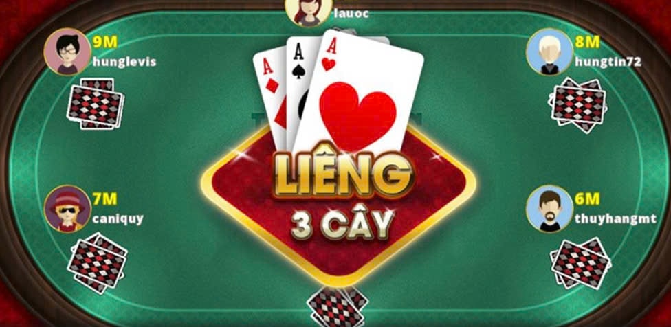 Cách Chơi Liêng Sky88 Đơn Giản Cho Game Thủ Mới Bắt Đầu 2 Luật Cách Chơi Liêng Sky88 cơ bản