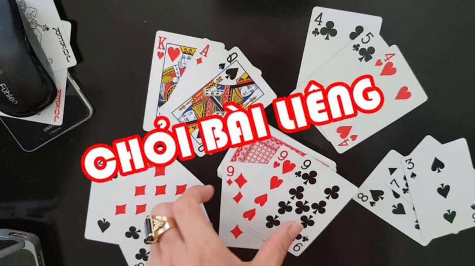 Cách Chơi Liêng Sky88 Đơn Giản Cho Game Thủ Mới Bắt Đầu 3 Các chiến lược Cách Chơi Liêng Sky88 hiệu quả