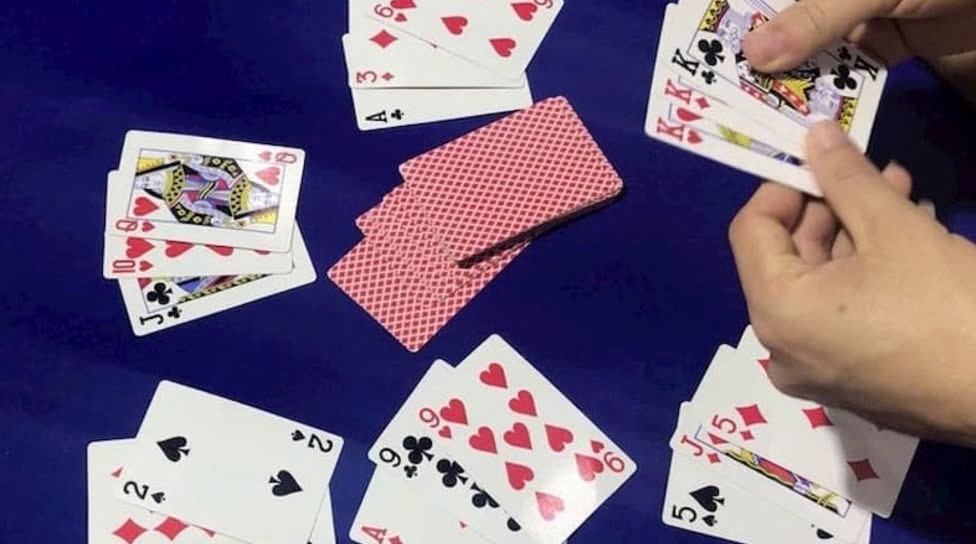 Cách Chơi Liêng Sky88 Đơn Giản Cho Game Thủ Mới Bắt Đầu 4 Những điều cần lưu ý khi Cách Chơi Liêng Sky88