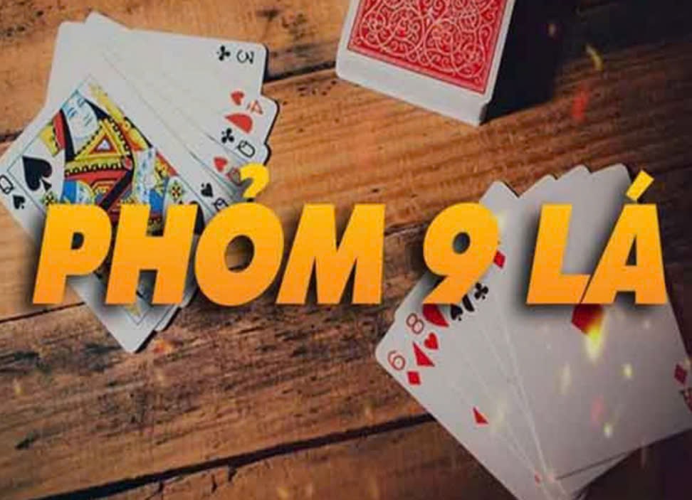 Cách Chơi Phỏm 9 Cây Sky88 Đơn Giản Cho Game Thủ Mới Bắt Đầu 3 Luật Cách Chơi Phỏm 9 Cây Sky88 đơn giản, dễ hiểu