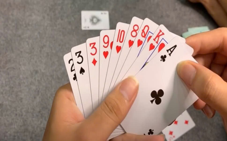 Cách Chơi Phỏm 9 Cây Sky88 Đơn Giản Cho Game Thủ Mới Bắt Đầu 4 Kinh nghiệm Cách Chơi Phỏm 9 Cây Sky88 chắc chắn
