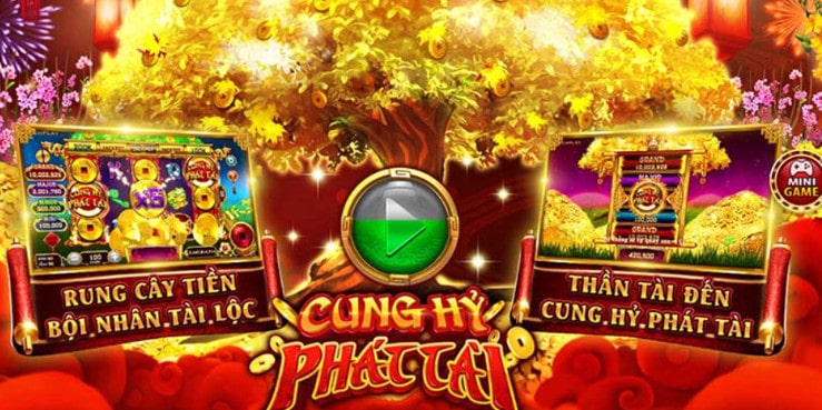 Nổ Hũ Cung Hỷ Phát Tài Sky88 Tham Gia Cổng Game Nổ Hũ Hấp Dẫn 2 Nổ Hũ Cung Hỷ Phát Tài Sky88 hấp dẫn lôi cuốn
