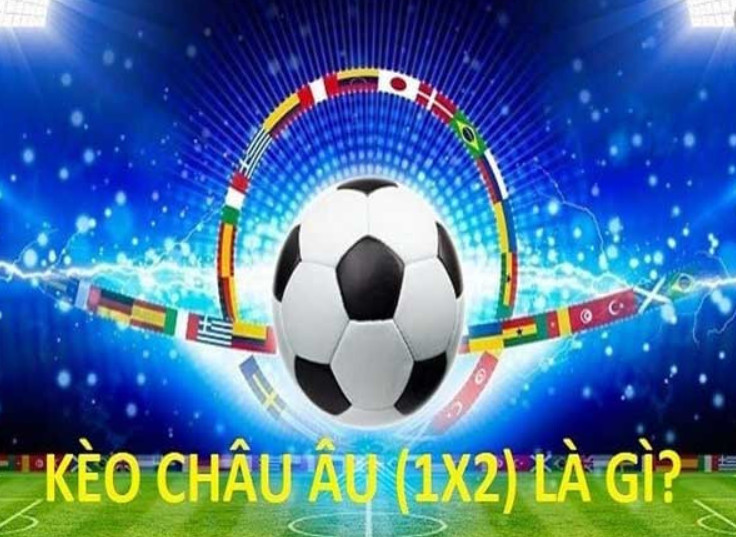 Kèo Châu Âu Sky88 Hướng Dẫn Cách Chơi Cá Cược Hấp Dẫn 2 Kèo Châu Âu Sky88 hấp dẫn người chơi