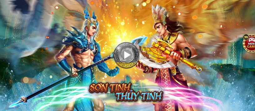 Nổ Hũ Sơn Tinh Thuỷ Tinh Sky88 Tham Gia Cổng Game Nổ Hũ Hấp Dẫn 2 Thông tin về Nổ Hũ Sơn Tinh Thuỷ Tinh Sky88