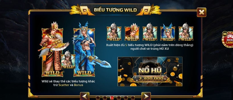 Nổ Hũ Sơn Tinh Thuỷ Tinh Sky88 Tham Gia Cổng Game Nổ Hũ Hấp Dẫn 4 Lựa chọn thời điểm quay Nổ Hũ Sơn Tinh Thuỷ Tinh Sky88
